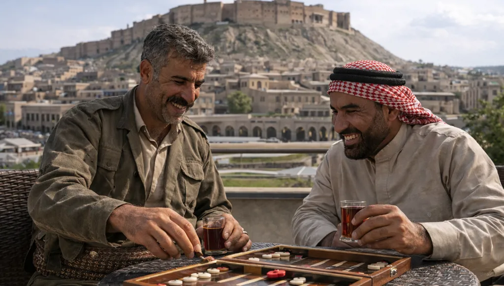 كردستان تحت النار... من يبعث الرسائل ولمن؟ كفاح محمود كريم يقرأ الاستهداف الإيراني