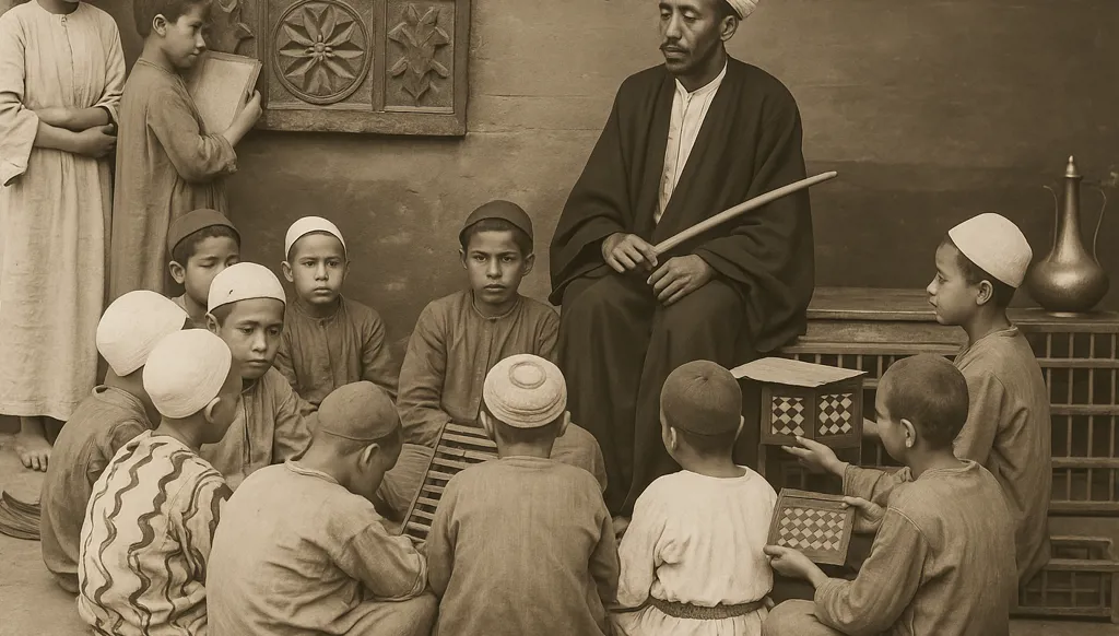 مصر تدرس العودة إلى الكتاتيب: تشكيل جديد للوعي الديني أم أساسٌ للتكفير؟