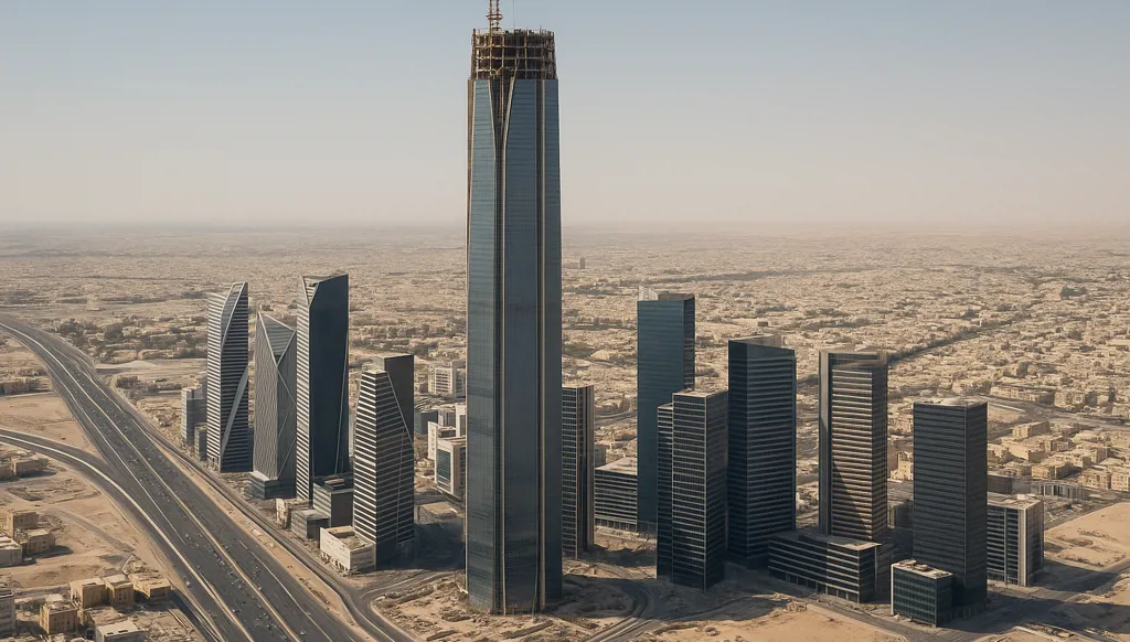 بفضل طروحات ضخمة... حصيلة اكتتابات الشركات في السعودية تقفز 25% في 2025