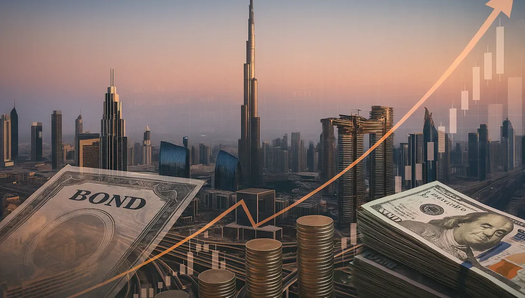 الخليج يقترض أكثر… رؤية استراتيجيّة أم ضغط مالي؟