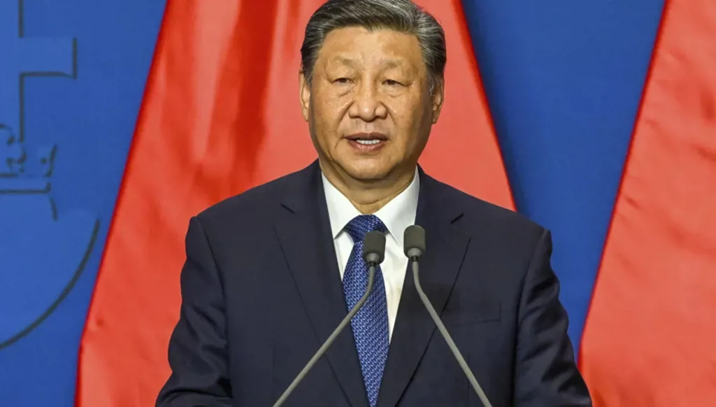 China between Iran and the U.S.: War reports, arms rumors, and strategic constraints