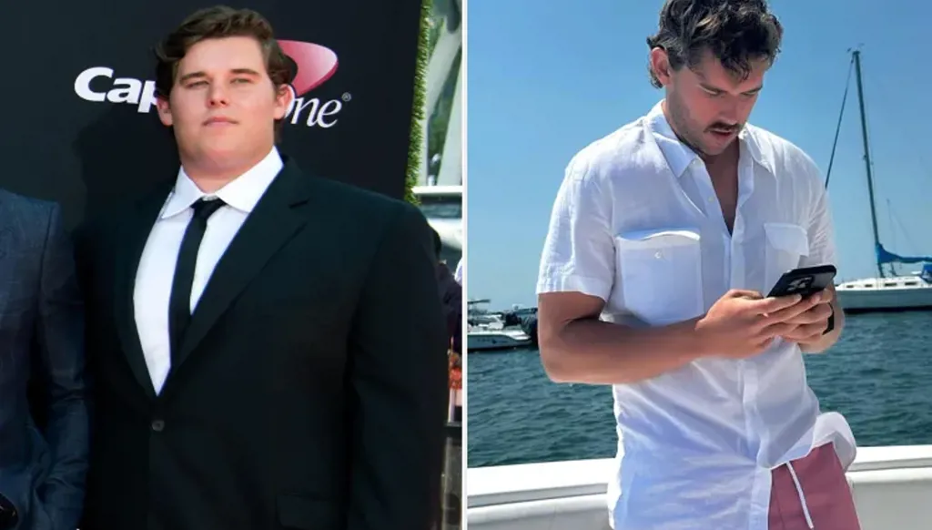 نجل أرنولد شوارزنيغر يصدم الجمهور بتحوّله اللافت بعد فقدان الوزن