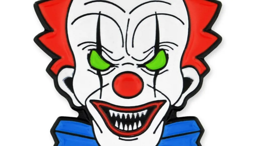 فوبيا المهرجين وأسبابها المثيرة للحيرة