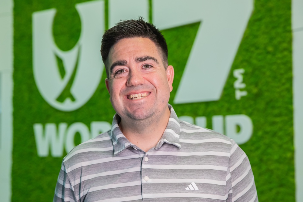 كول بوشو. (وكالات)