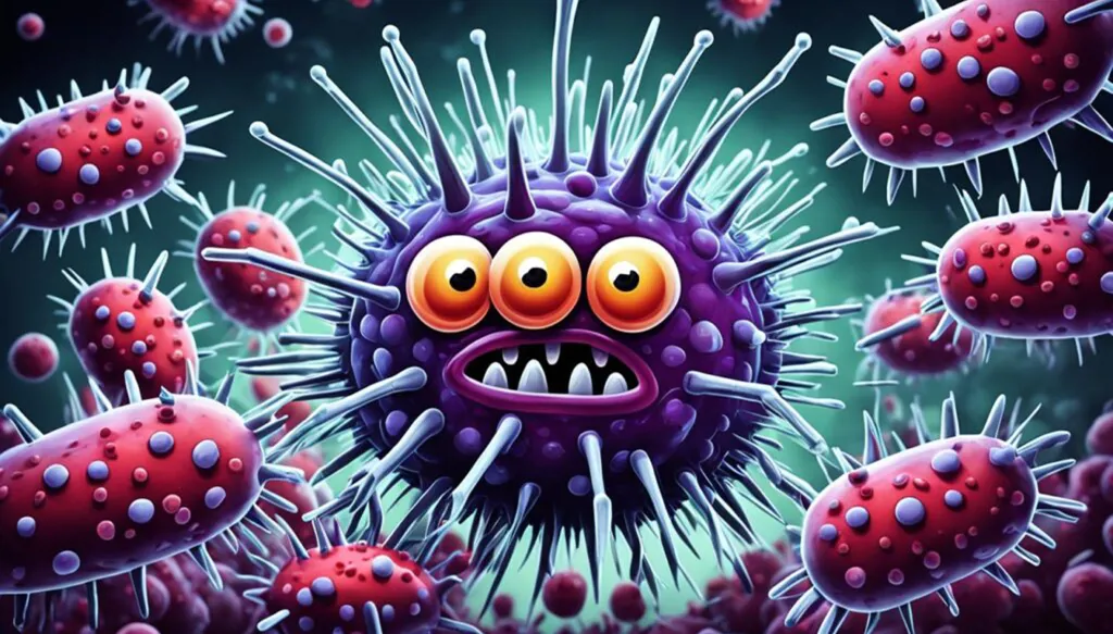 خمسة بدائل طبيعيّة قد تهزم الجراثيم الخارقة