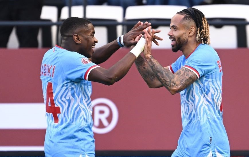 جمهورية الكونغو الديمقراطية. (أ ف ب)