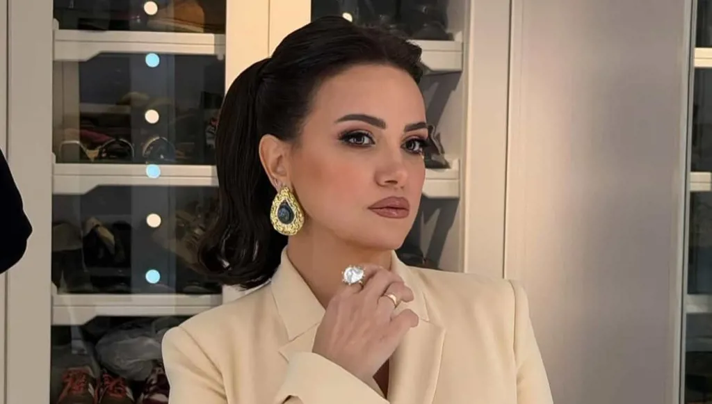 أزمة فيديو ريهام عبد الغفور... ونقابة المهن التمثيلية تتخذ إجراءات