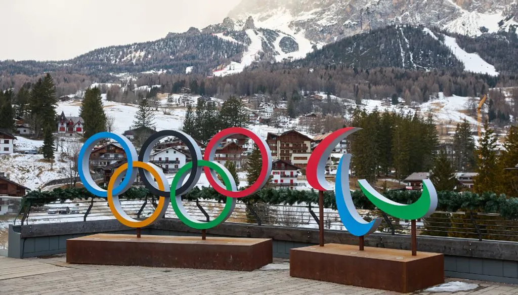 مفاجأة خارج الحسابات... نفاد 10 آلاف واقٍ ذكري في الألعاب الشتوية