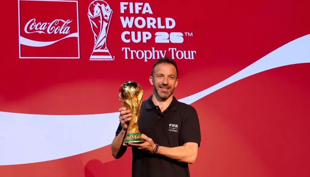 الرعاية في كأس العالم... لعبة نفوذ تتجاوز كرة القدم