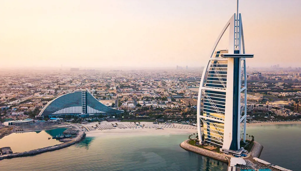Jumeirah Burj Al Arab to undergo 18-month renovation to preserve its iconic legacy