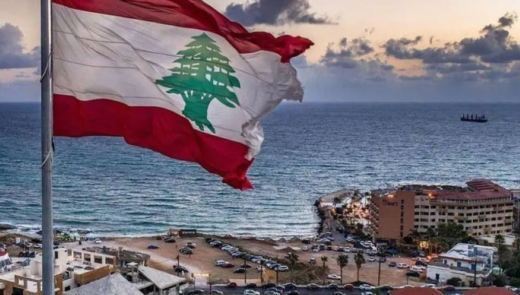 الوطن الصغير والدور الكبير ... ميشال أبو جودة ولبنان الذي أراده أن يكون أكبر من مساحته
