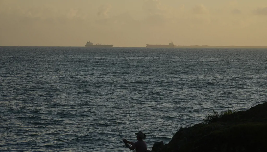 India resumes Iranian oil imports amid Middle East supply disruptions