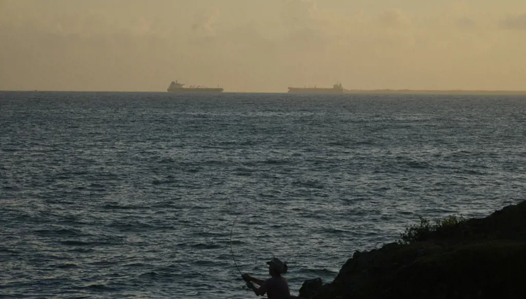 L'Inde reprend les importations de pétrole iranien face aux perturbations de l'approvisionnement au Moyen-Orient