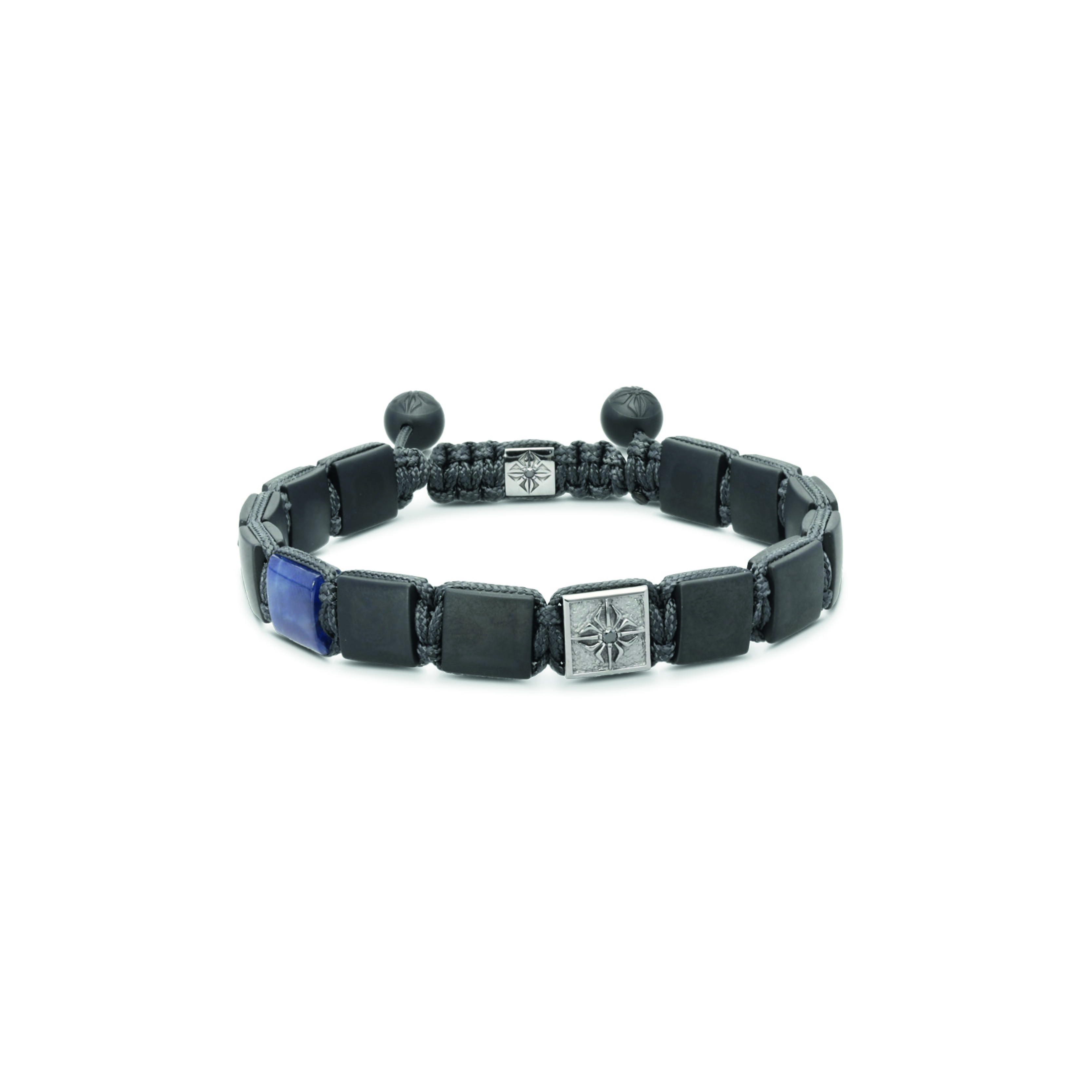 سوار SHAMBALLA مقفَل – 10 مم