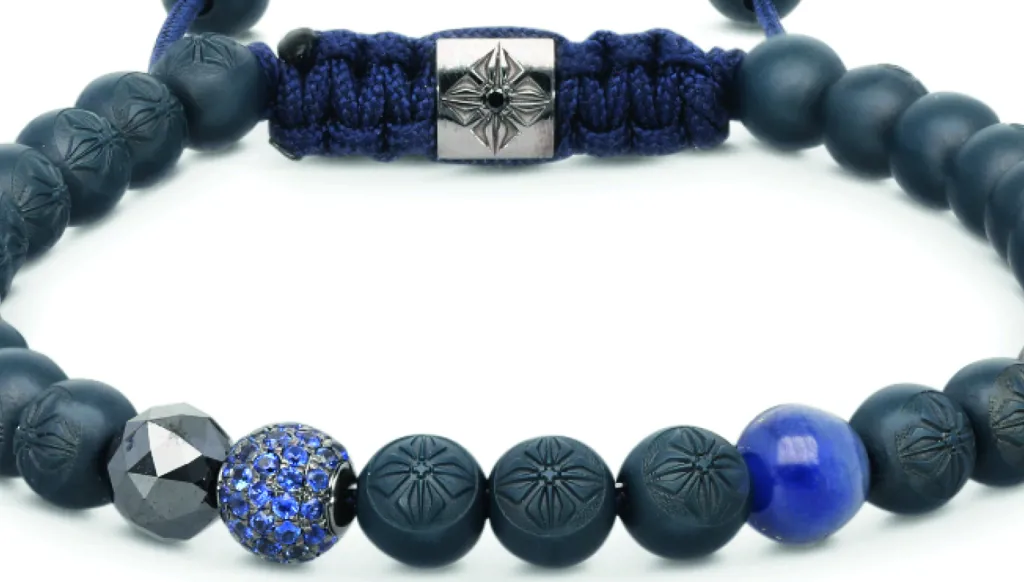 فخامة صامتة بنبض معاصر... مجموعة SHAMBALLA المختارة لعيد الميلاد