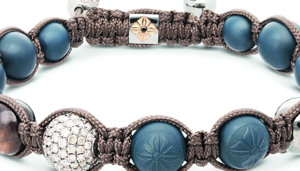 مجوهرات SHAMBALLA