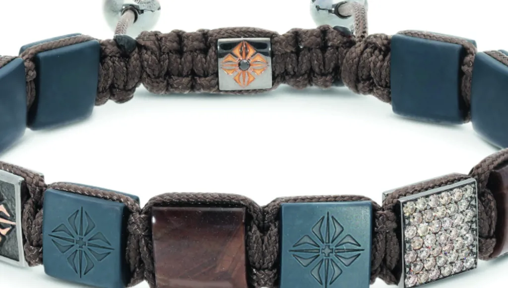 مجوهرات SHAMBALLA