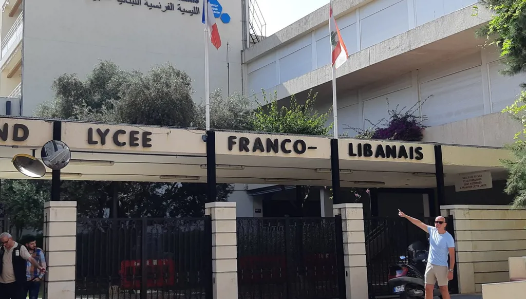 مدير الليسيه الفرنسية الكبرى لـ"النهار": "ليست هذه صورتنا" والشكاوى حتمية