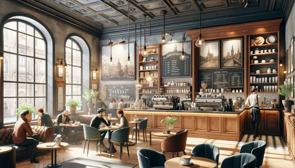 بصّارة المقاهي