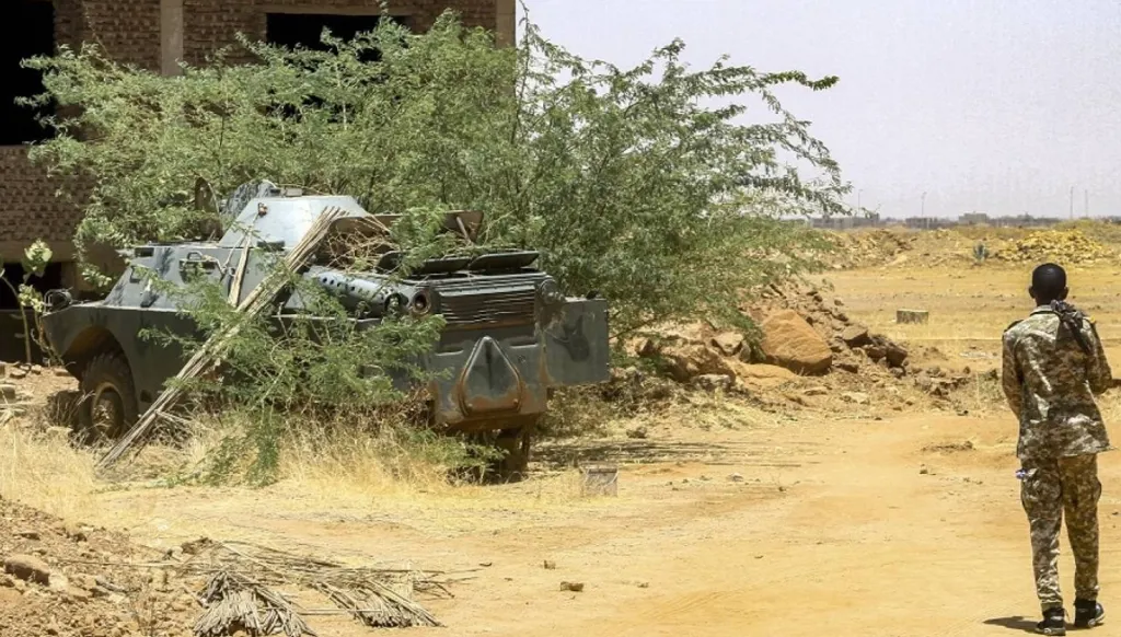 كردفان في عين العاصفة السودانية... بابنوسة عقدة استراتيجية في مسار الحرب