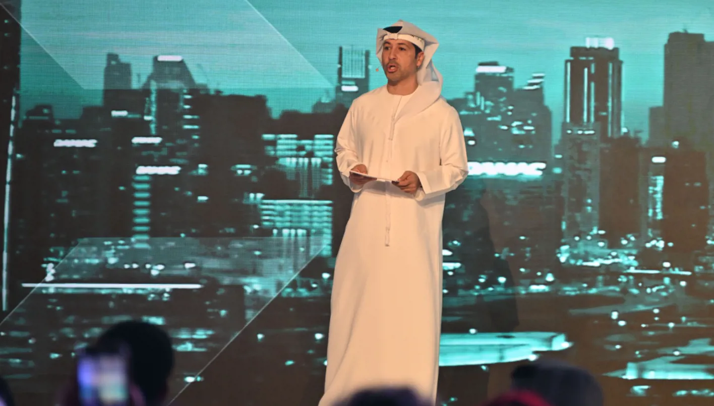 "دبي المالي العالمي" يرفع رهانه على الذكاء الاصطناعي إلى ألف شركة بحلول 2030