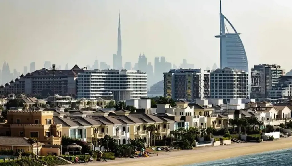 أين تستثمر عقارياً في المنطقة العربية في 2026؟