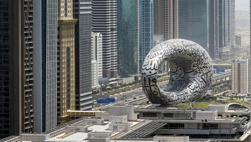 هذه هي اتجاهات السفر في الإمارات لعام 2025