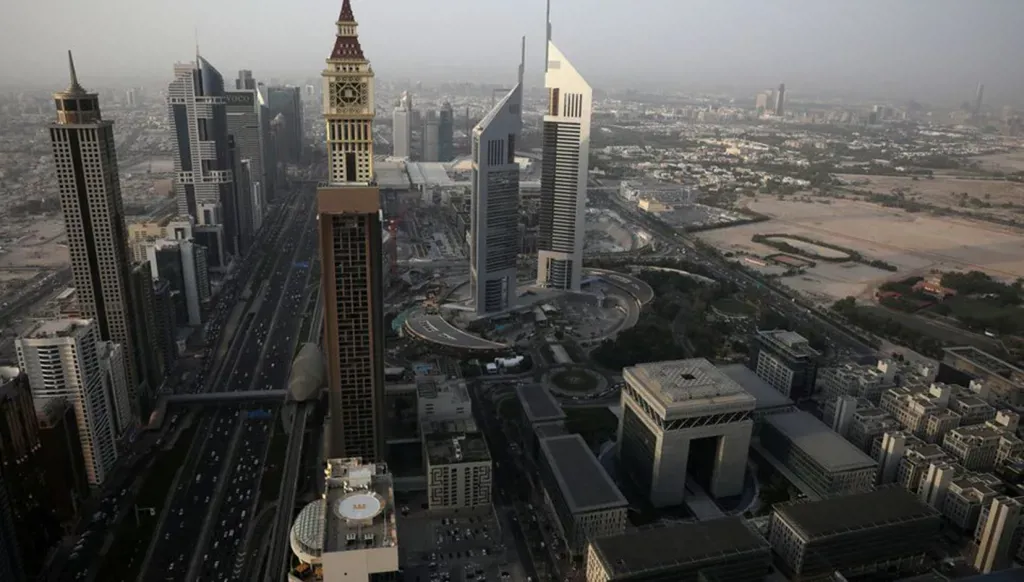 دبي تباشر تطوير مشروع صرف صحي بتكلفة 22 مليار دولار