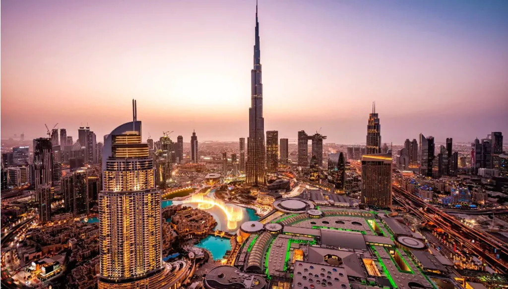 دبي و"الدرون".. خطوة لتعزيز ريادتها العالمية وتحقيق مكاسب اقتصادية متنوعة