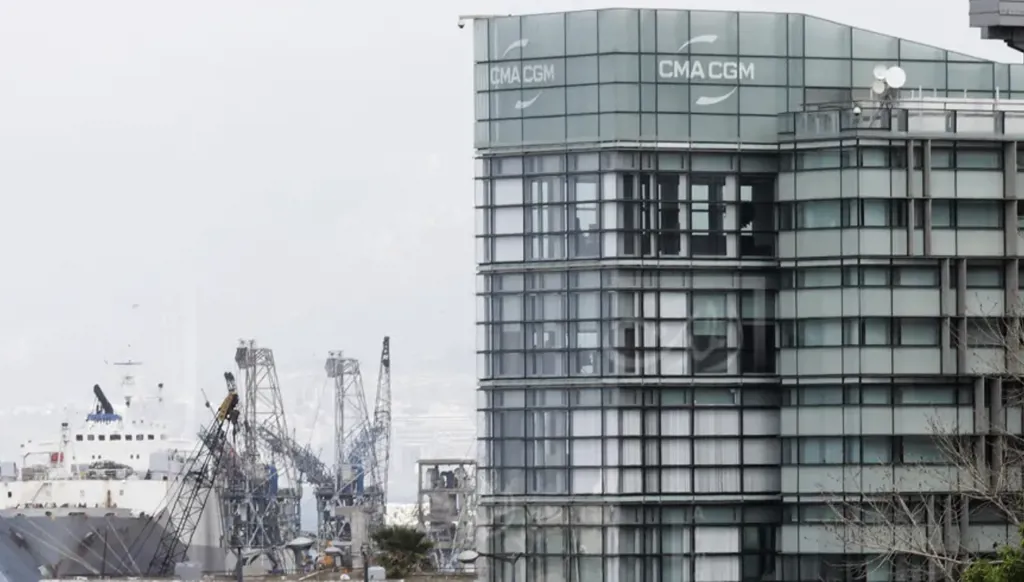 فتّال وCMA CGM تُعلنان استحواذ مجموعة CMA CGM على مجموعة فتّال