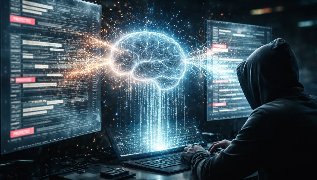 ثغرة غير متوقّعة في نماذج الذكاء الاصطناعي تكشف البيانات بعد حذفها