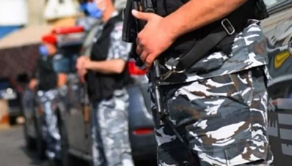 إخلاء مبنى وزارة الاقتصاد كتدبير احترازي والتحقيق جارٍ في اتصال مشبوه ورد إلى مبنى مجاور