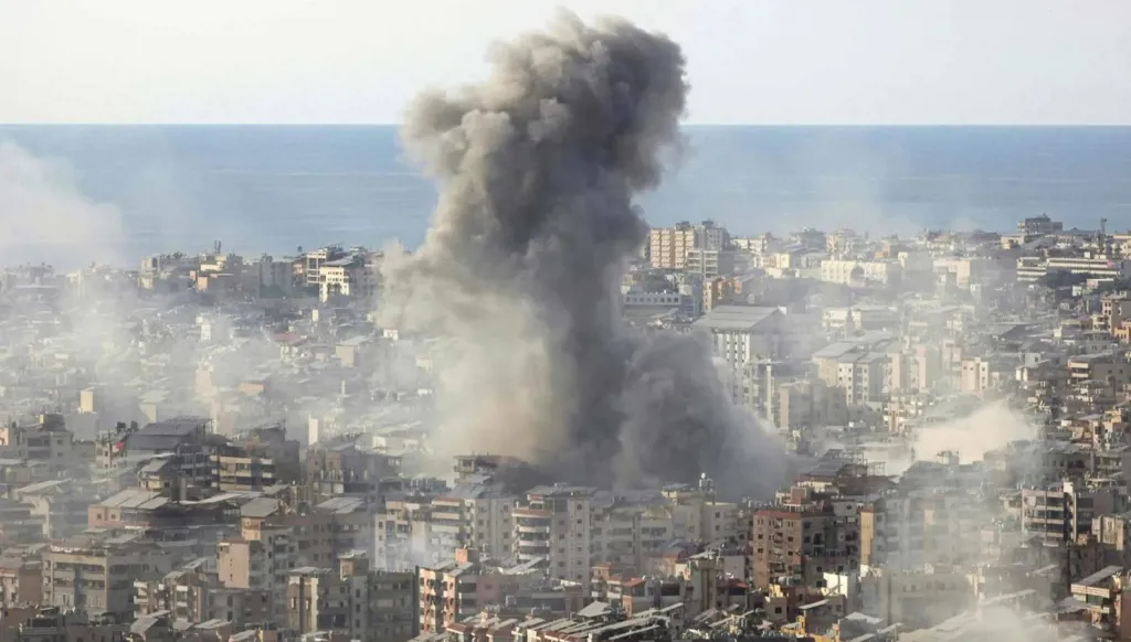 الاقتصاد يدفع ثمن الحرب: لبنان في سباق مع الخسائر