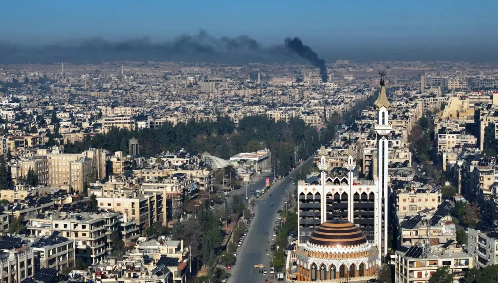 الاختلاف السوري في الإجماع الوطني