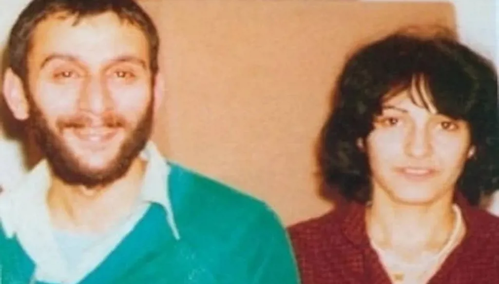 دلال كرم توّدع الحياة وتلحق بزياد الرحباني... موعد أخير ربما!