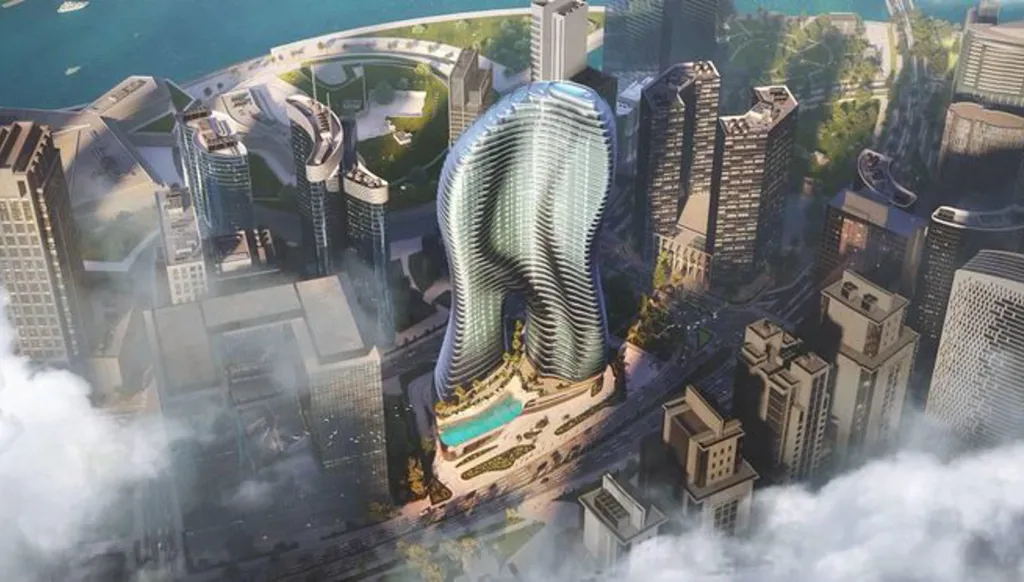 الأغلى تاريخياً... دبي تشهد صفقة بيع "استثنائية" لشقة بقيمة 550 مليون درهم