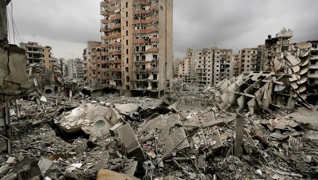 2006 – 2026: نهايات مهينة لحروبٍ عبثية