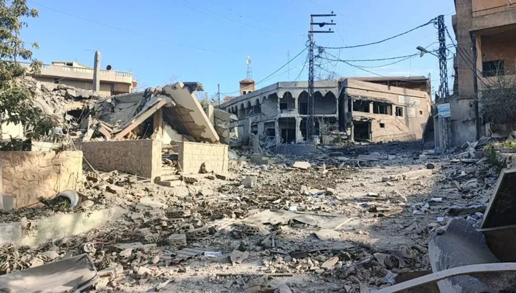 "هآرتس": الجيش الإسرائيلي يستعد لوقف إطلاق النار الليلة في لبنان