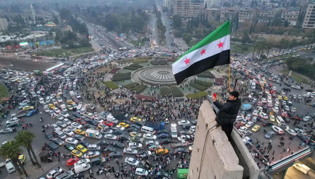 هل يقترب زمن الدفع الإلكتروني في سوريا؟