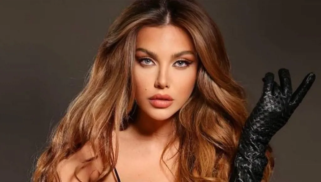 دانا حلبي توضح تصريحاتها ضد العاملات الإثيوبيات (فيديو)