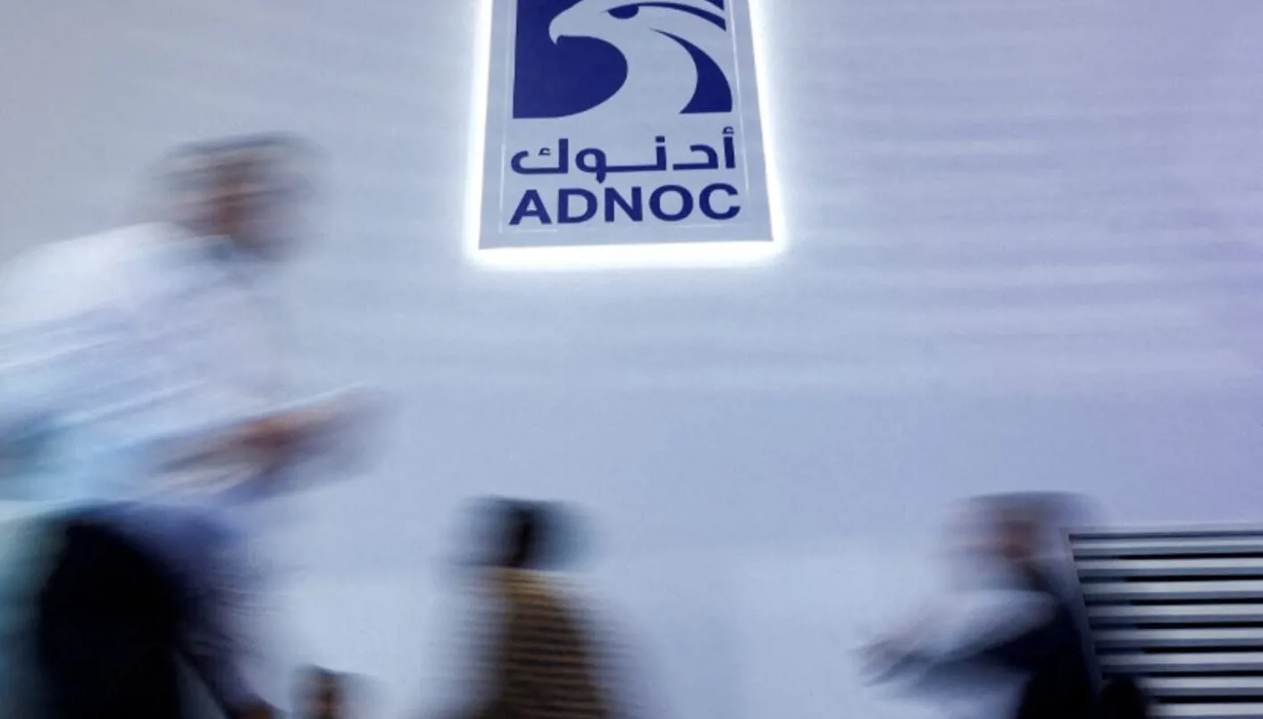 أدنوك تتيح فرصاً بـ16 مليار دولار أمام المصنّعين في الإمارات حتى 2030