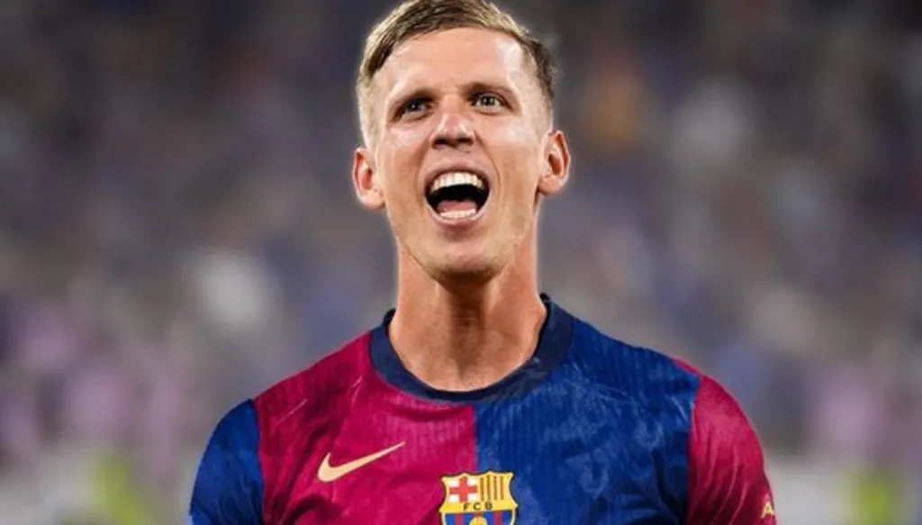 قرار من رابطة الدوري الإسباني بشأن أولمو وباو