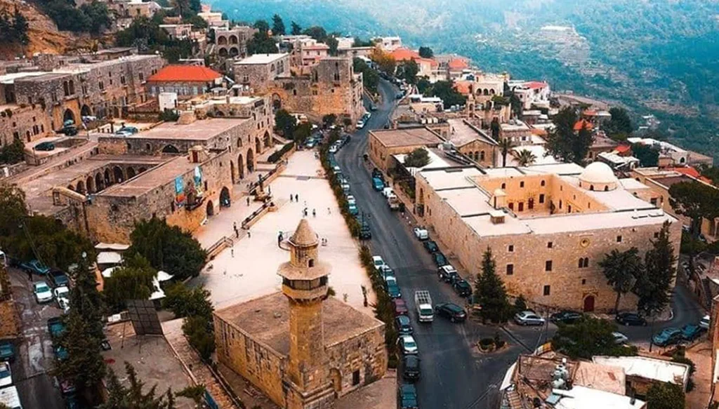"لائحة دير القمر 2030": نحن مبادرة مستقلة بالكامل ونرحب بأي دعم غير مشروط