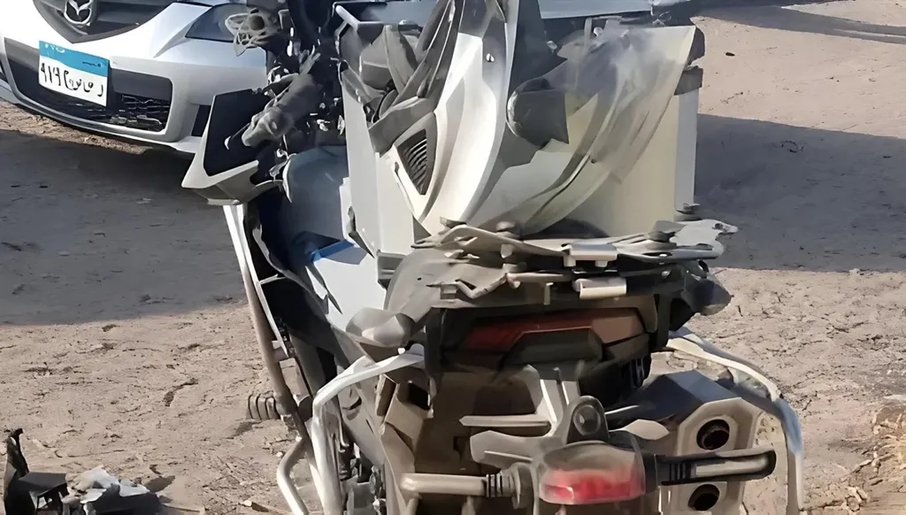 غيبوبة محمد مرزبان ونجاة نهال عنبر.. حوادث مروعة تضرب الوسط الفني