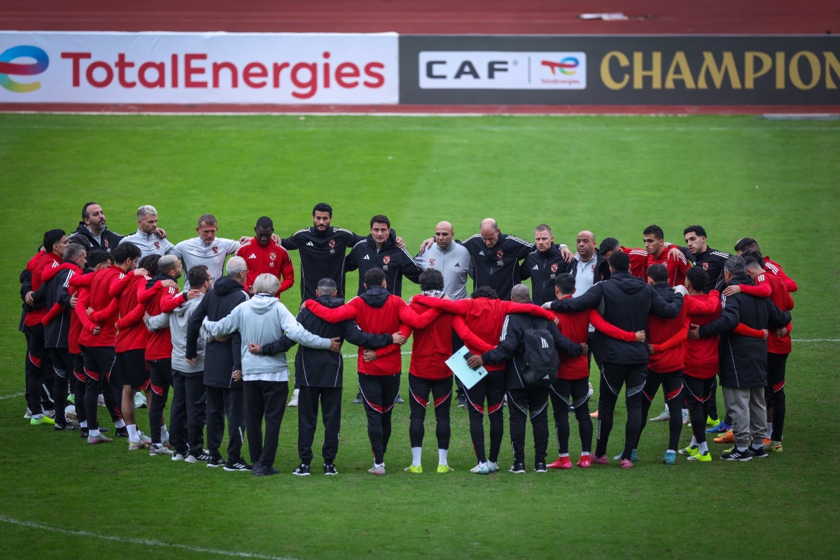 إدارة النادي الأهلي المصري باتت مصدر قلق حقيقي لشريحة واسعة من الجماهير. (وكالات)