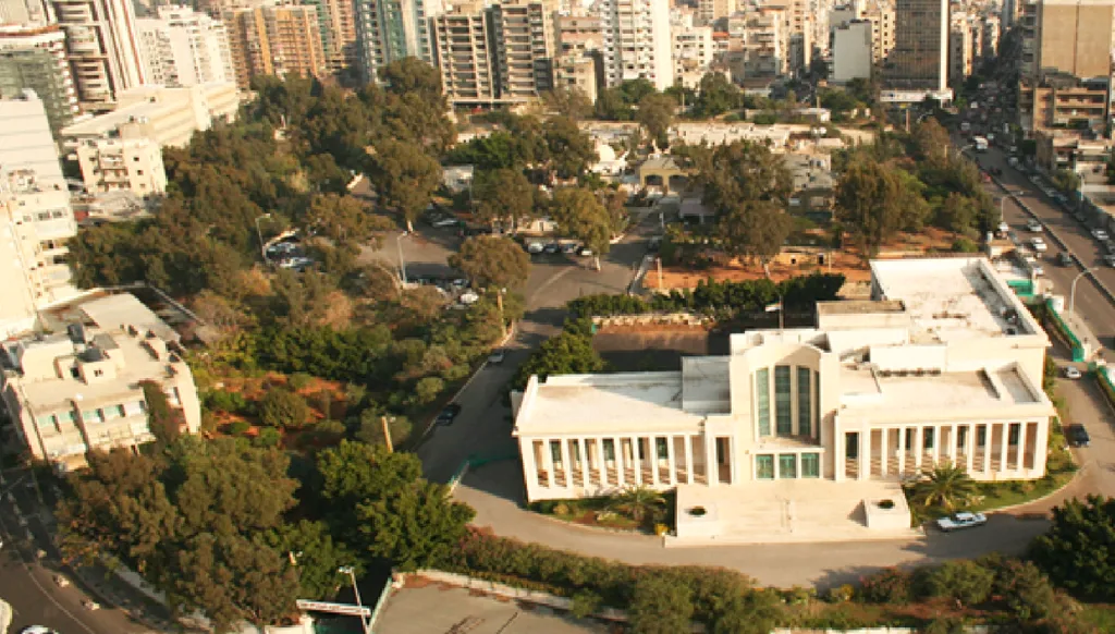 انعقاد القمة الروحية الإسلامية المسيحية في دار طائفة الموحدين الدروز