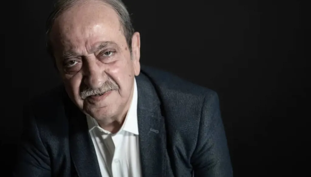 دريد لحّام لـ"النهار": حضوري في JOY AWARDS يعني أنّي ما زلت موجوداً