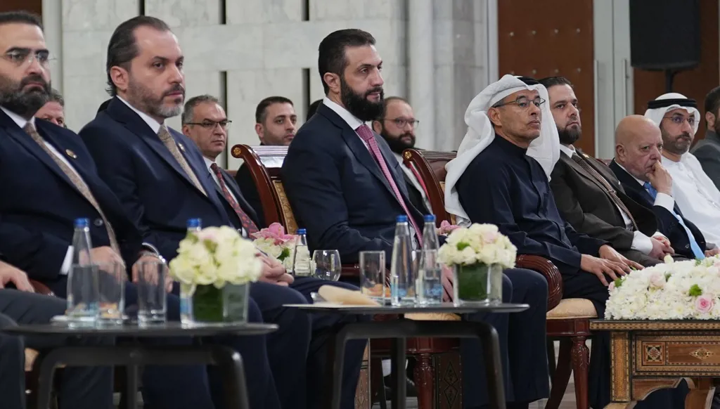 سوريا... اتفاق مع “إيغل هيلز” لتطوير تجمعات عمرانية وسياحية