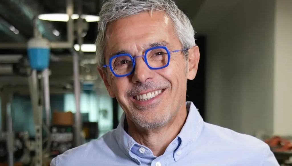 المصمّم سليم مزنّر لـ"النهار": بيروت مصدر إلهامي... وتايلور سويفت اكتشفت تصاميمي بنفسها