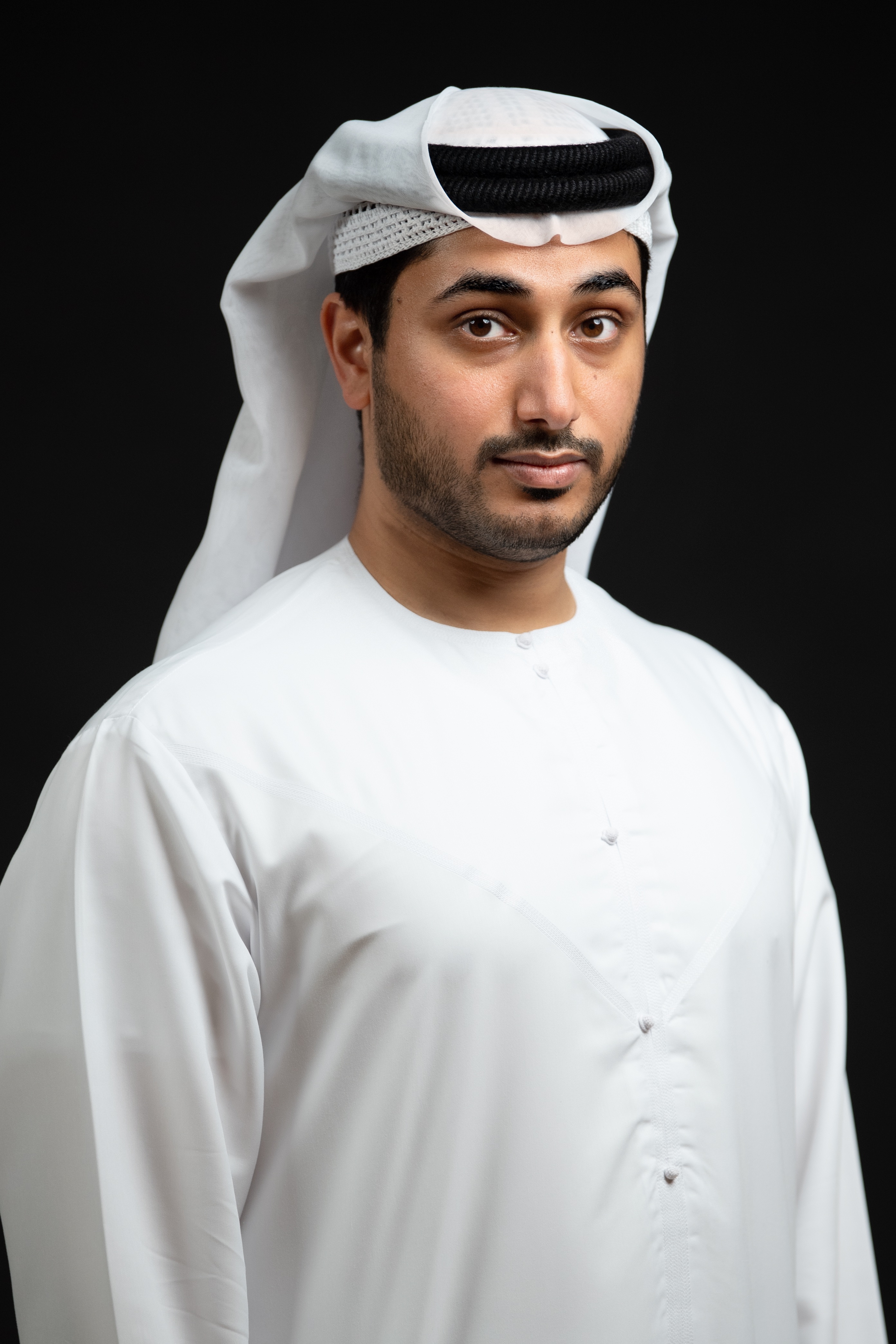 عبد الله المري.